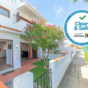  Holiday home C06 - Water Tower Townhouse With Pool Portugal