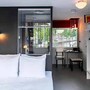  Apartment Sweets - Hortusbrug Netherlands